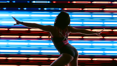 Five Fashion Activations Taking Olympic Gold