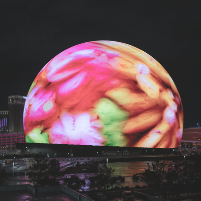 Sphere Entertainment, Los Angeles, US