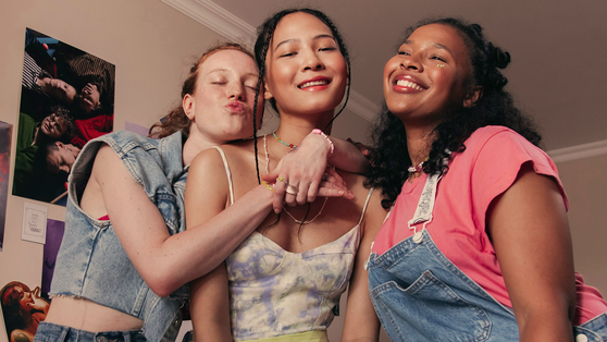 Gen Z Dating Futures