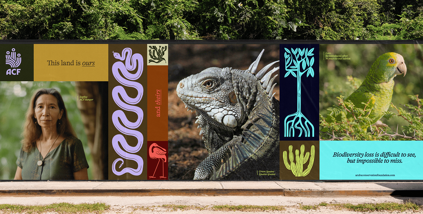 Rebranding Nature