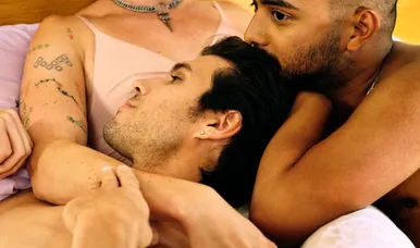 Sexuwellness Men’s Market