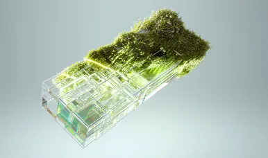 The Synthocene Era: Far Futures