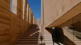 Saudi Arabia unveils future-forward digital art institute in Riyadh