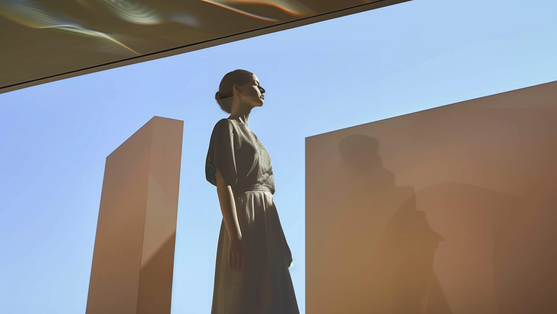 New Codes of Luxury: Longevity & Wellbeing Strategies
