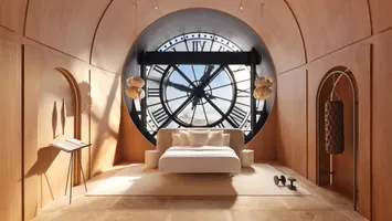 Future Forecast 2025: Travel & Hospitality