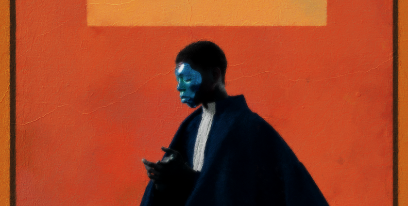 Black Art Matters in Web3