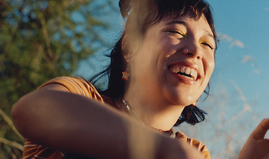 The Campaign: Colgate champions smile diversity with The Beauty of Gaps campaign