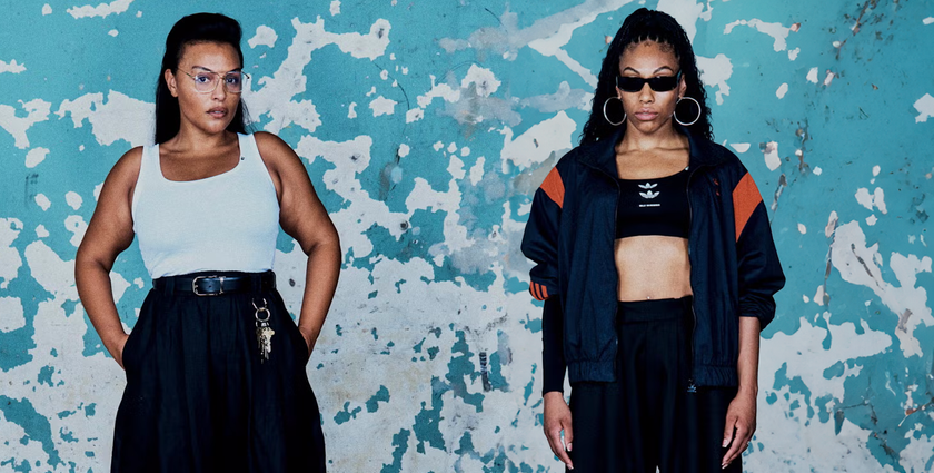 The Download: New York Fashion Week Spring/Summer 2025