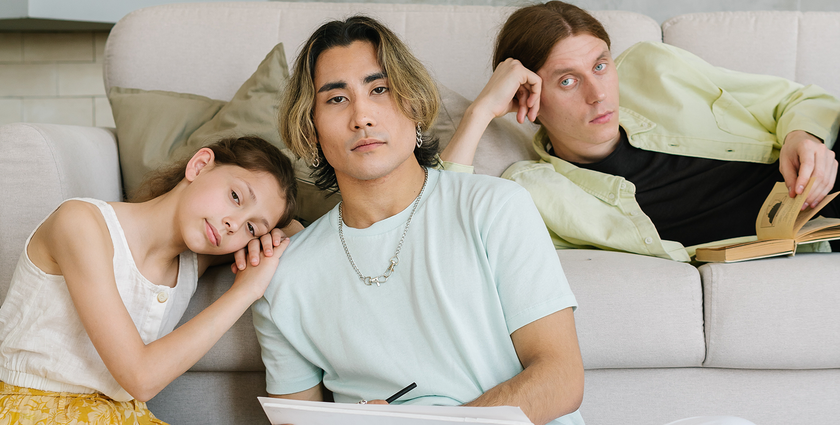 America’s New Age of Parenting