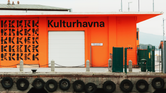 Anti creates a visual identity that evolves with community input