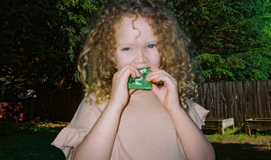 Kids’ Snack Market
