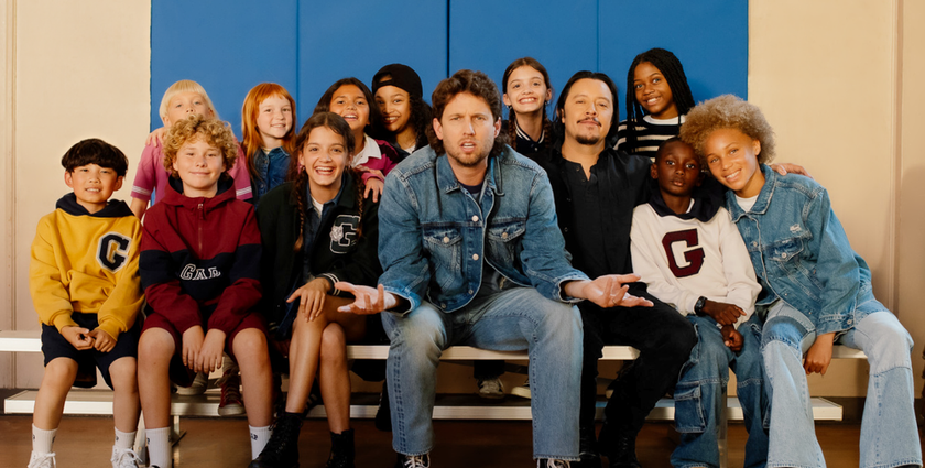 Back-to-School Alphas
