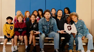 Back-to-School Alphas