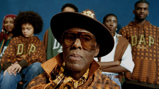 Decolonised Cowboy Core