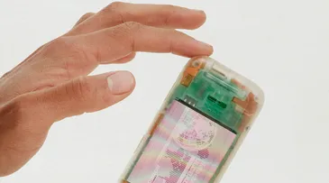 Future Forecast 2025: Technology