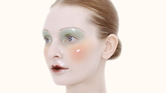 Skin Fetish: Glass 001 Artistry Mask takes glass skin from runway to reality