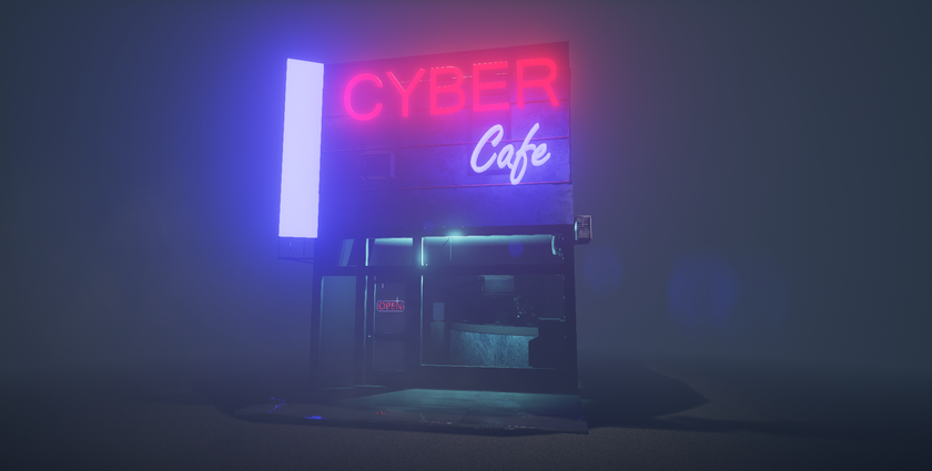 Future Noir