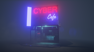 Future Noir