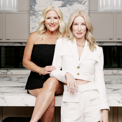 I’ve Had It Podcast by Join Jennifer Welch and Angie “Pumps” Sullivan, US