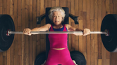 Lululemon taps 78-year-old fitness influencer Joan MacDonald for new campaign