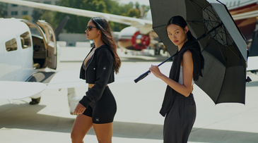 Brand Innovation Debrief:  Alo Yoga