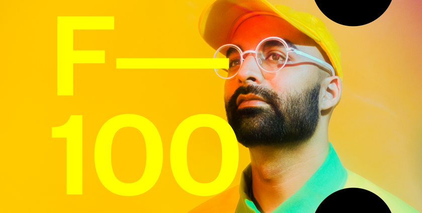 Futures 100 Innovators: Shortlist