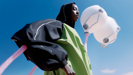 Futures 100 Innovators: Finalists