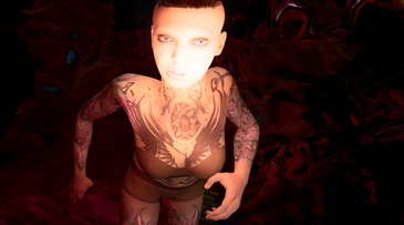Gender Euphoria in VR