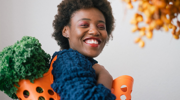 AI-powered Groceries
