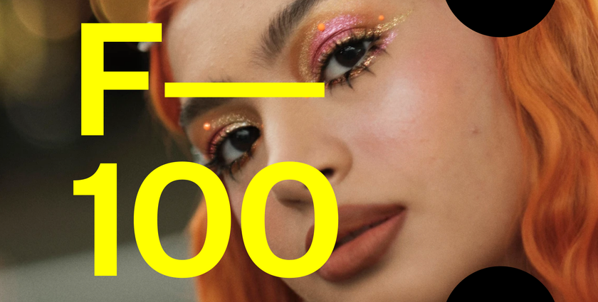 Futures 100 Innovators: October
