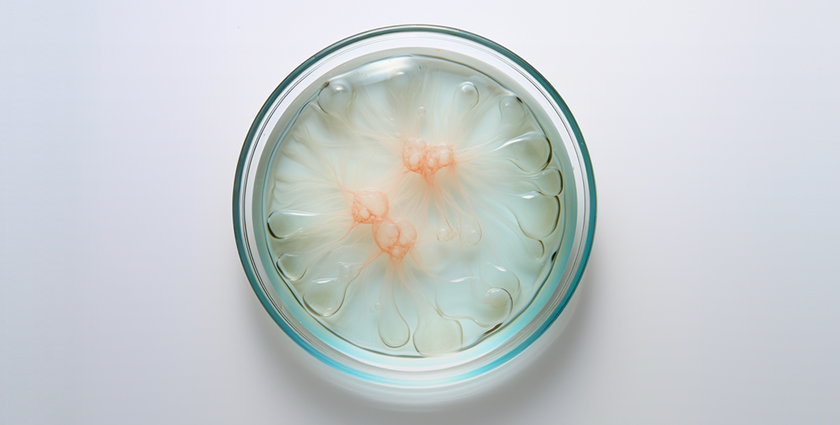 Revolutionising Beauty for Climate Change 