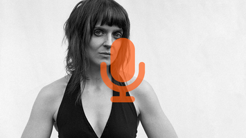 Podcast:  Dr Tasha Golden on the Impact of Art on Mental Health