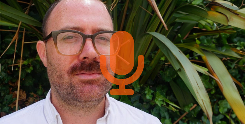 Podcast: Des Fitzgerald on Cities of the Future