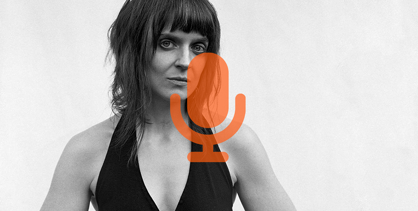 Podcast:  Dr Tasha Golden on the Impact of Art on Mental Health