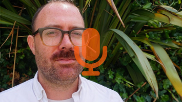 Podcast: Des Fitzgerald on Cities of the Future