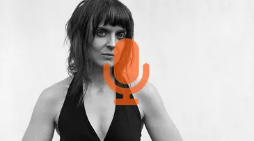 Podcast:  Dr Tasha Golden on the Impact of Art on Mental Health