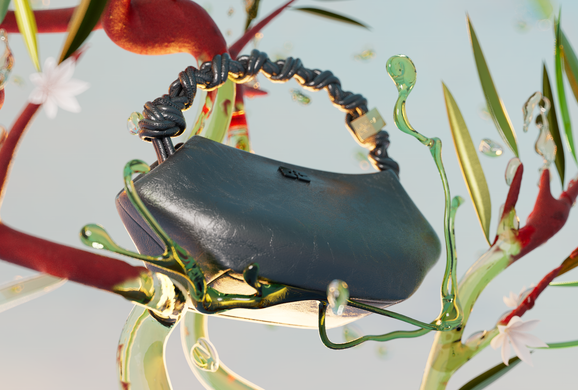 Biofabricated Futures
