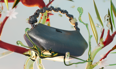 Biofabricated Futures