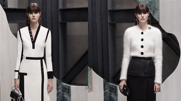 Women in luxury