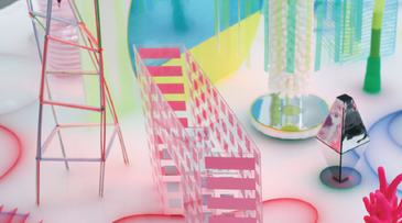 Dutch Design Week 2016: Design Directions