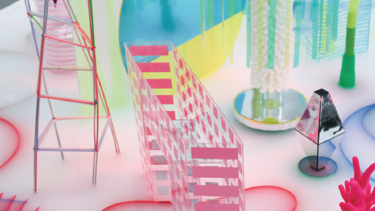Dutch Design Week 2016: Design Directions