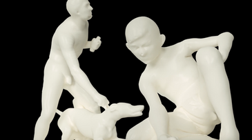 More and More: 3D Motion Design