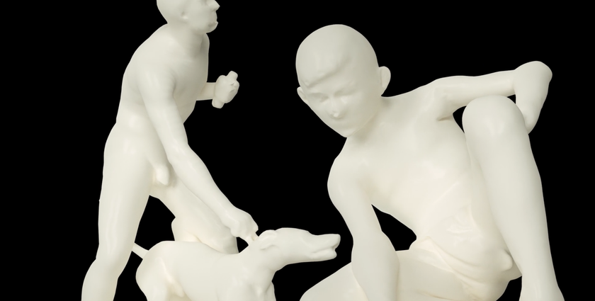 More and More: 3D Motion Design