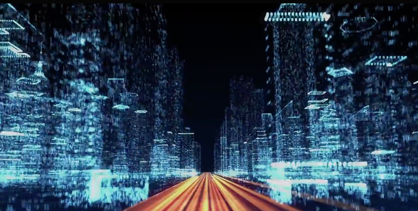 The Frequency Effect