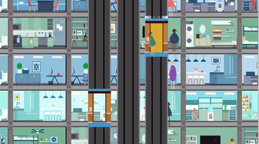 Tinybop: Interactive Design