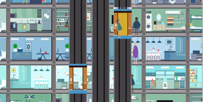 Tinybop: Interactive Design