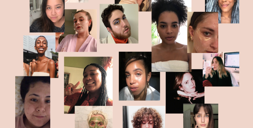 Skincare Networks