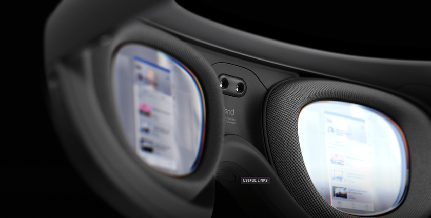 Immersing Operating Rooms in VR