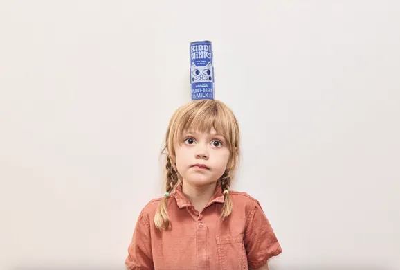 Pre-teen Protein