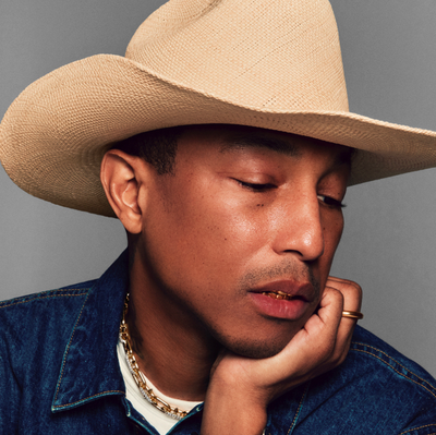 Titan Collection by Pharrell Williams for Tiffany & Co, US 